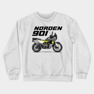 Norden 901 Crewneck Sweatshirt